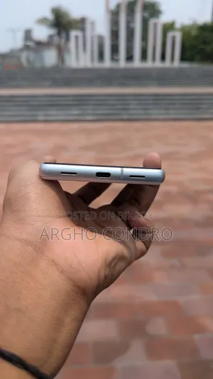 Google Pixel 7a 128 GB White