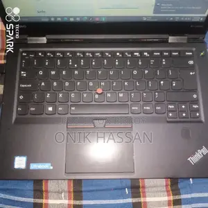 Laptop Lenovo ThinkPad X1 Carbon 8GB Intel Core I5 SSD 128GB