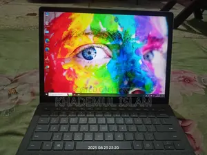 Laptop Microsoft Surface Laptop 3 8GB Intel Core I5 SSD 256GB