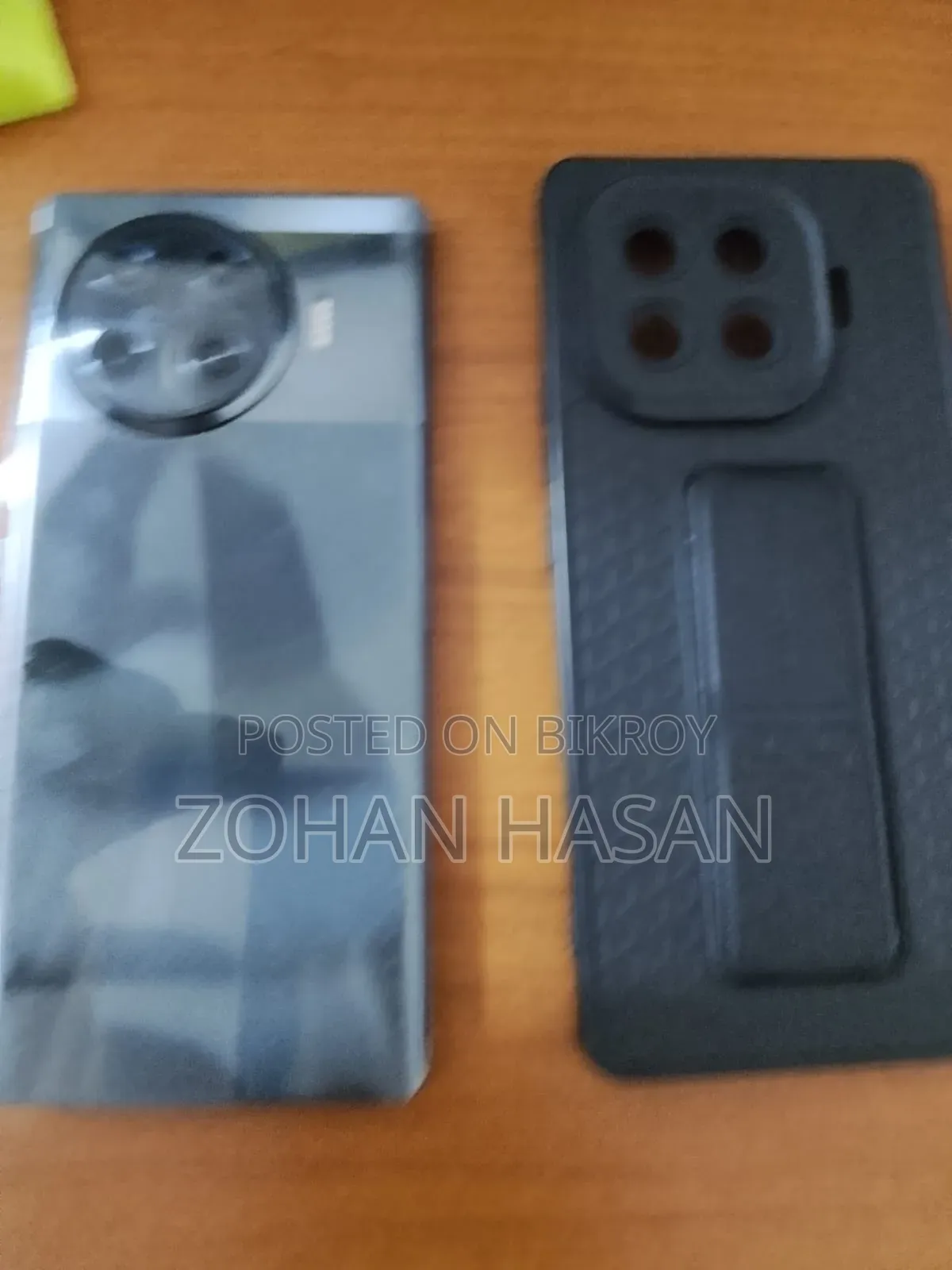 Tecno Spark 20 Pro Plus 256 GB Black