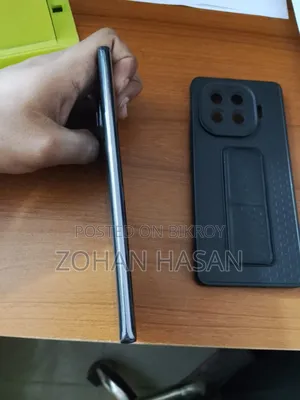Tecno Spark 20 Pro Plus 256 GB Black