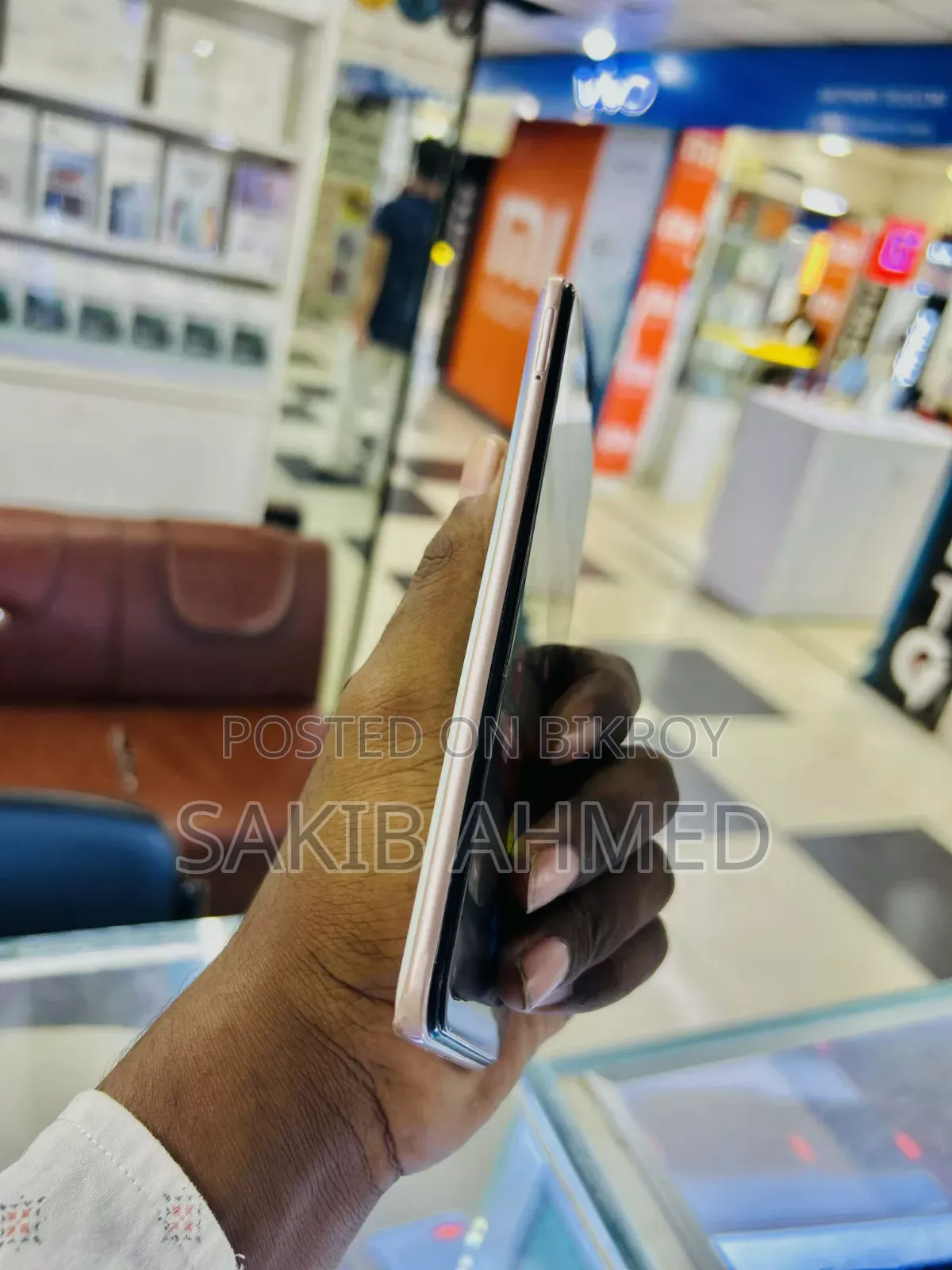Vivo S1 Pro 128 GB