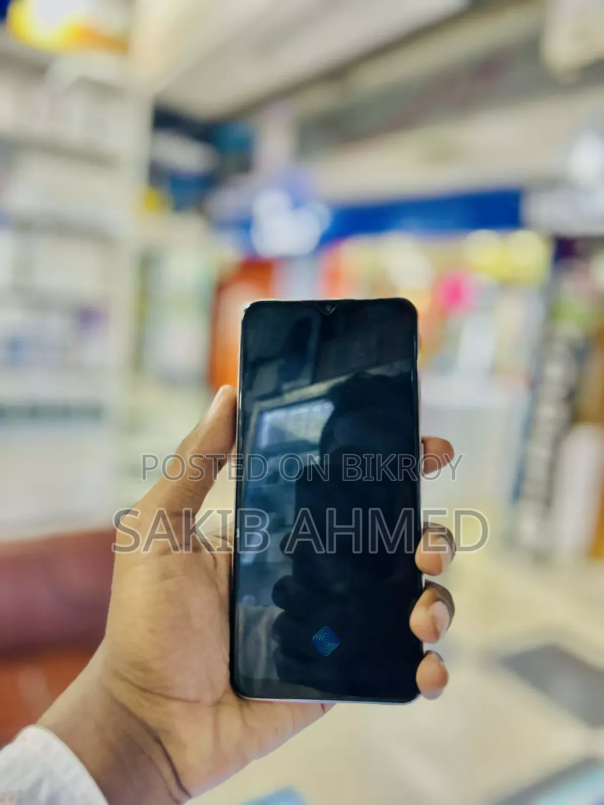 Vivo S1 Pro 128 GB