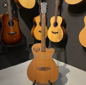 Sqoe Sq -J. Pure Acoustic Guitar