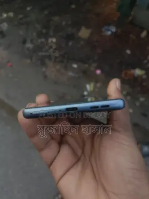 Motorola Moto G85 128 GB Gray
