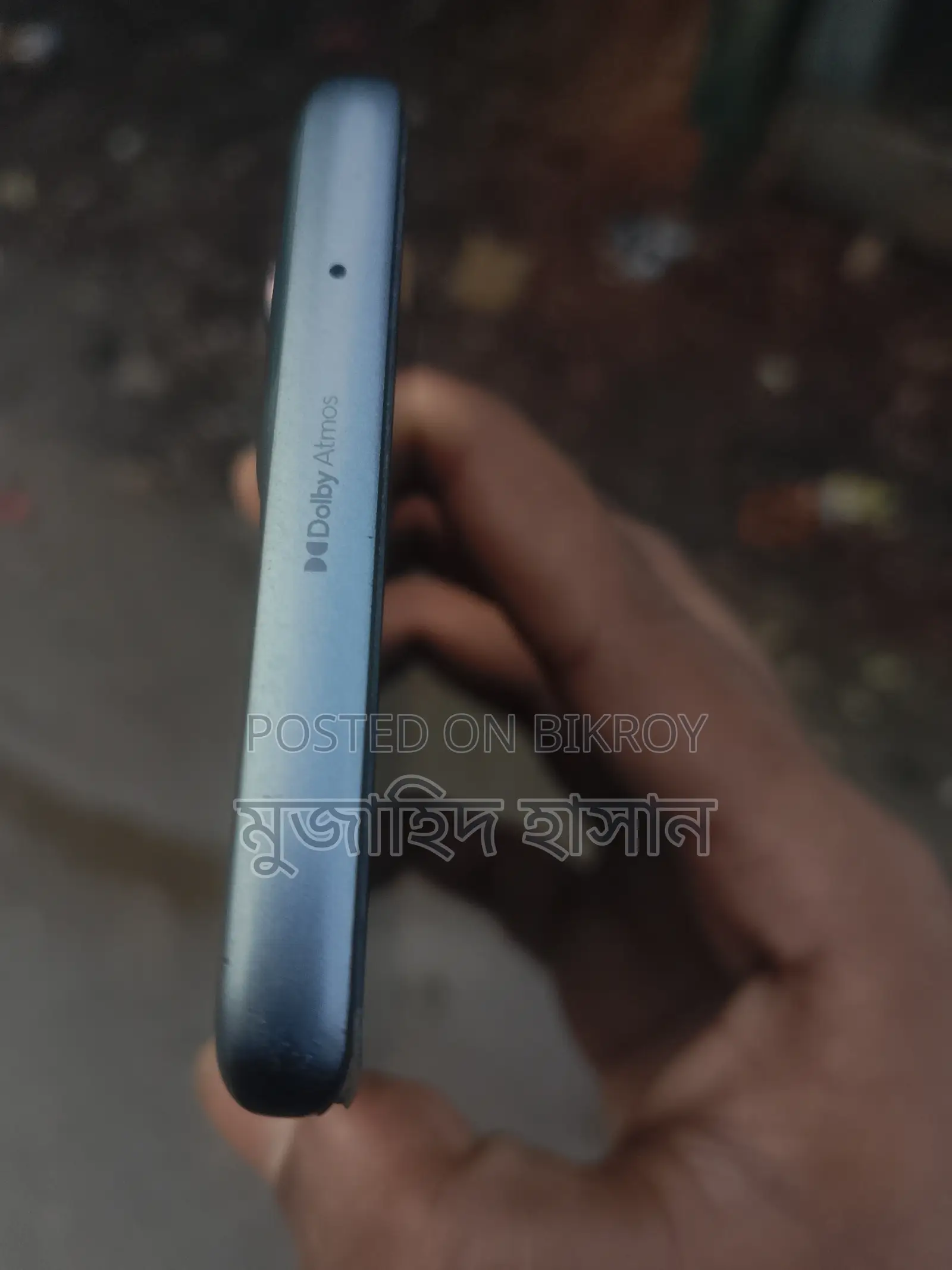 Motorola Moto G85 128 GB Gray