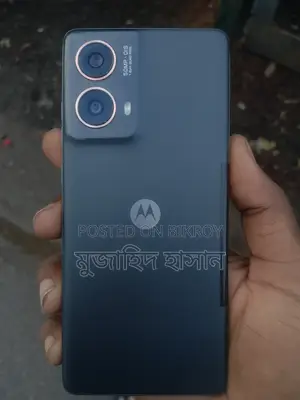 Motorola Moto G85 128 GB Gray