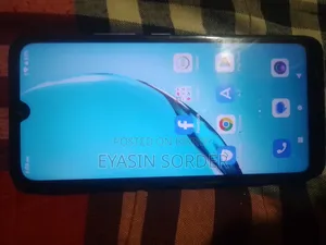 Itel A48 32 GB Gray