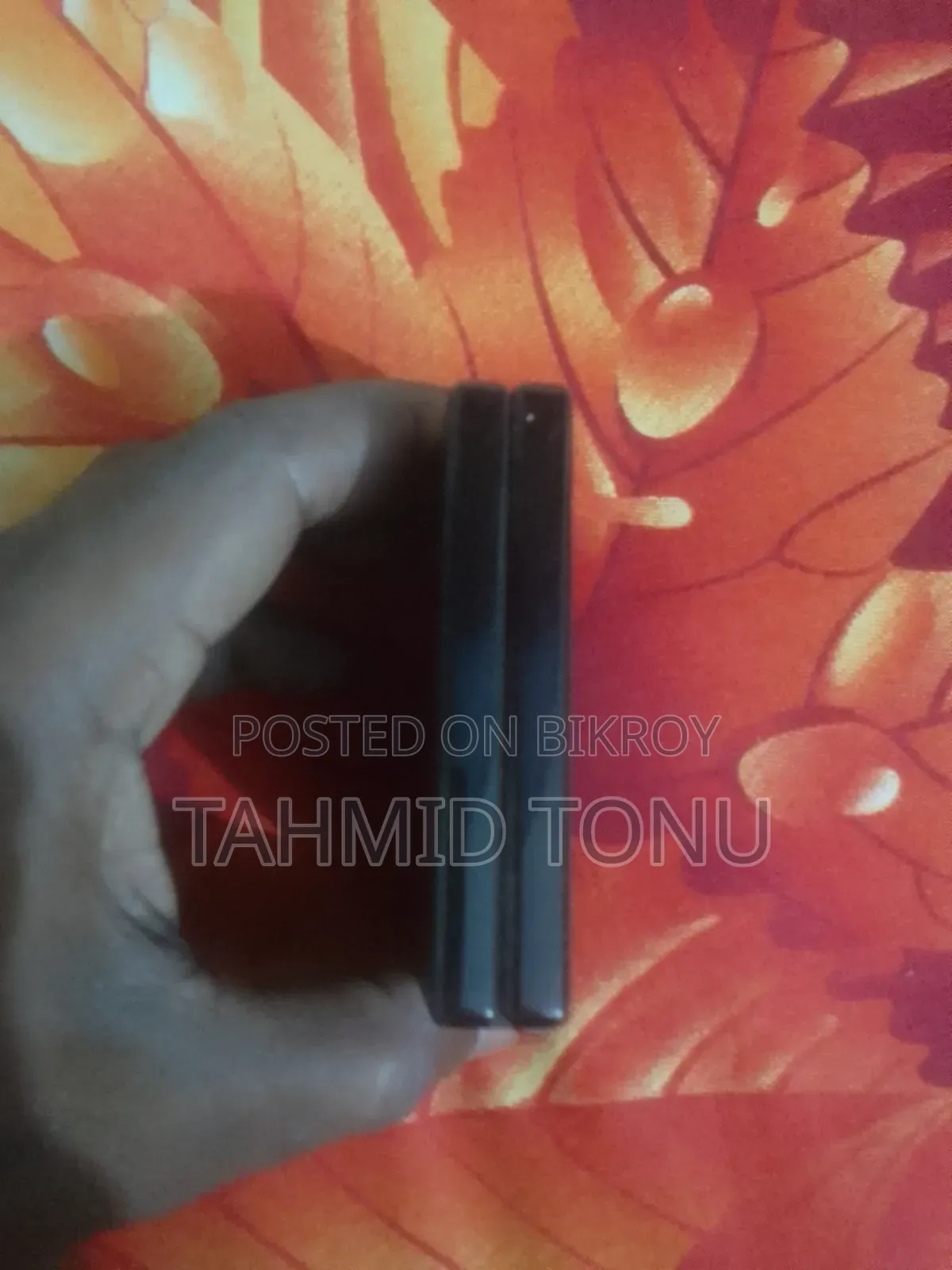 Mobile Phone 32 GB Black