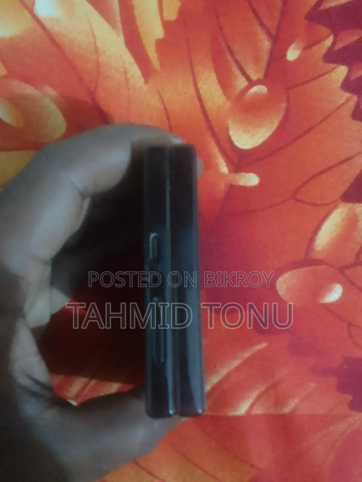 Mobile Phone 32 GB Black