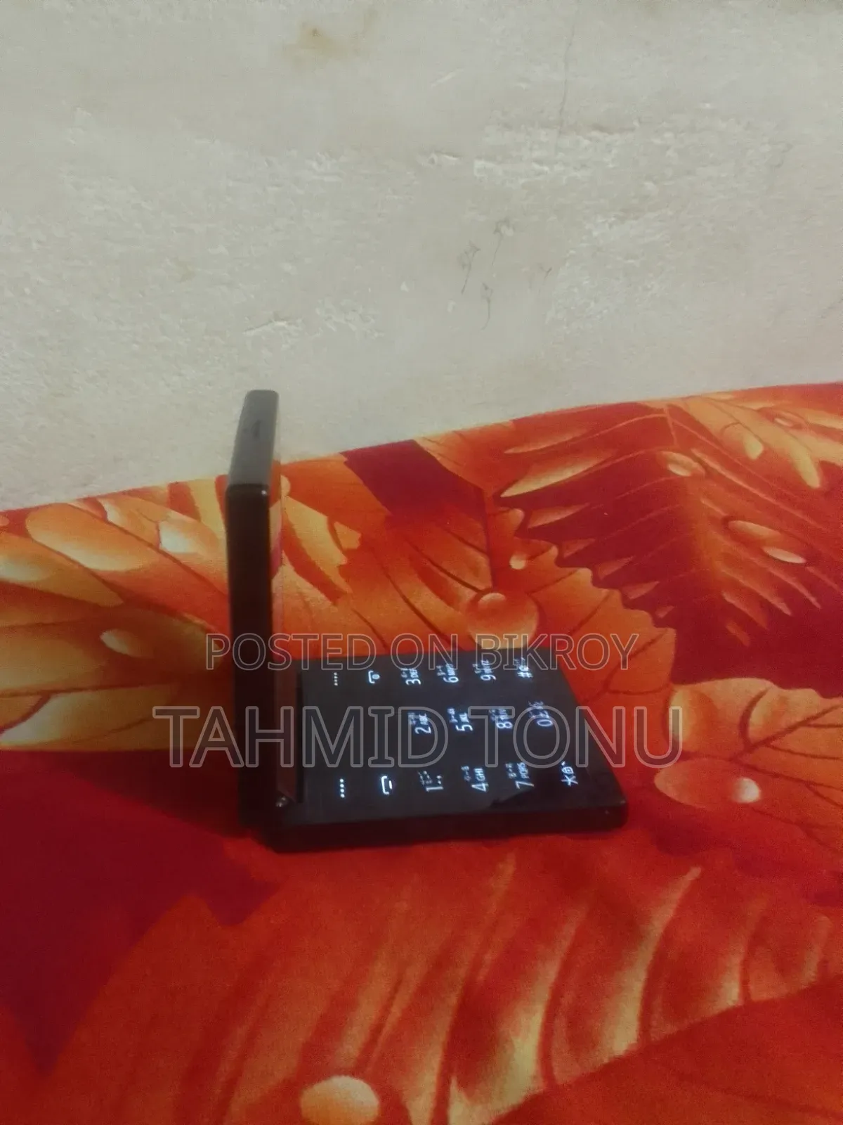 Mobile Phone 32 GB Black