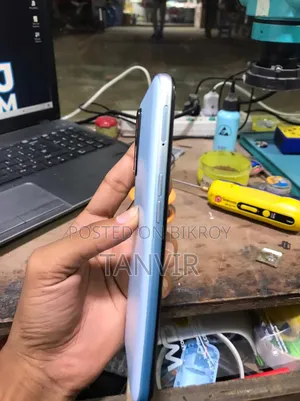 নতুন Realme 7 (Global) 64 GB