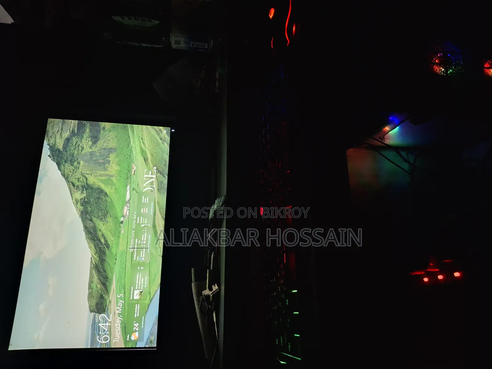 I5 10th Gen Pc