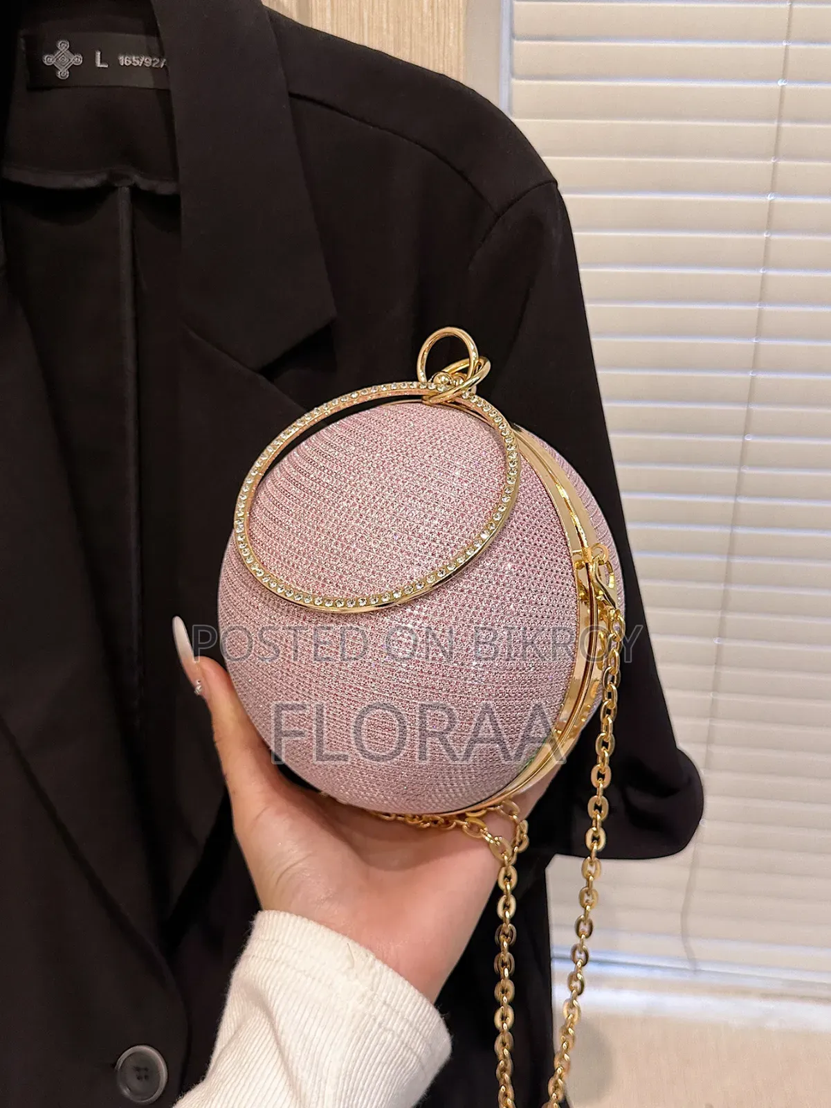 Clutch Bag