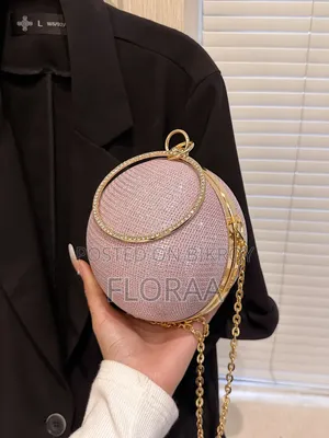 Clutch Bag