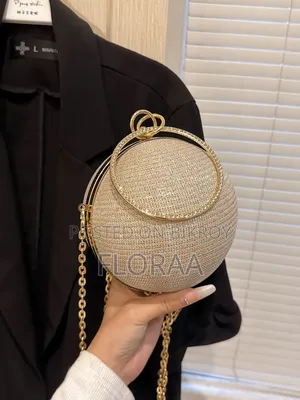 Clutch Bag