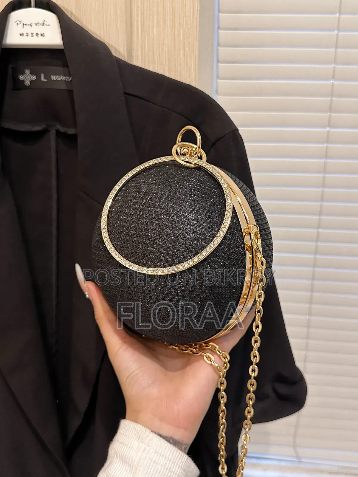 Clutch Bag