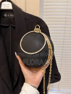 Clutch Bag