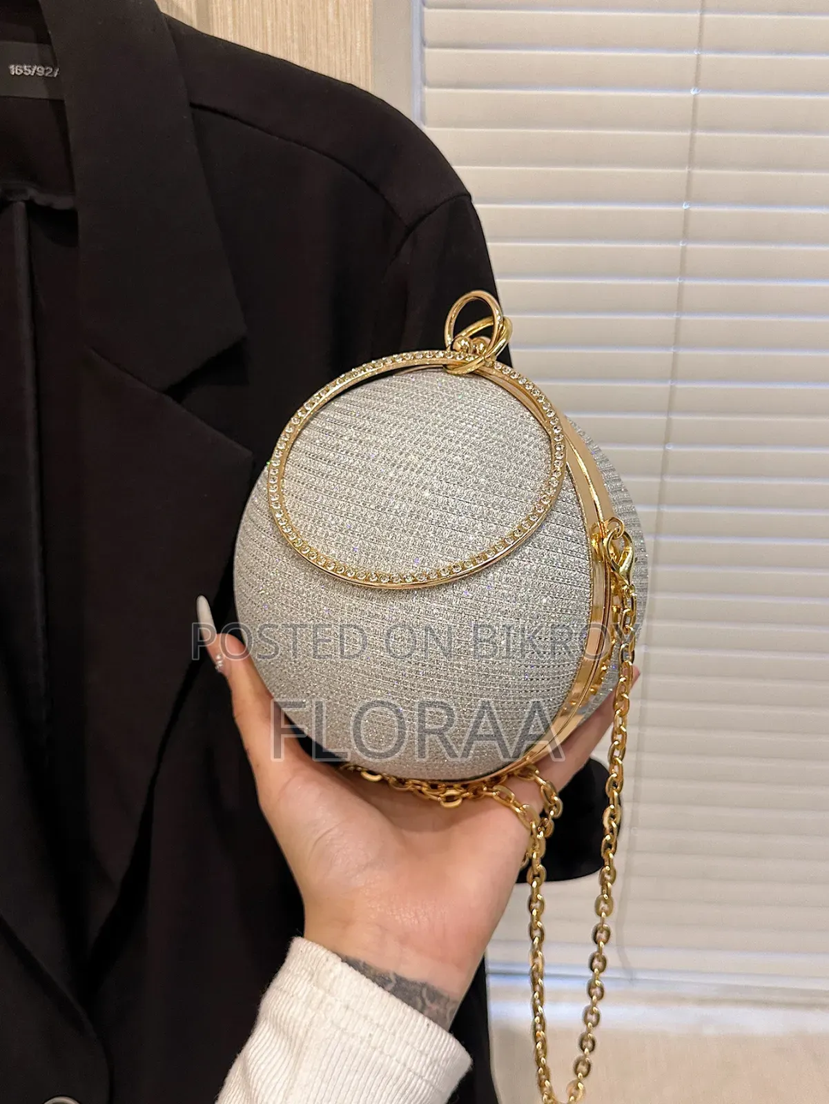 Clutch Bag