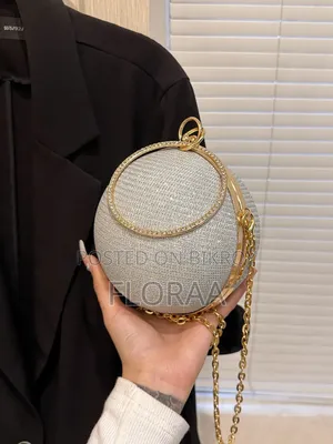 Clutch Bag