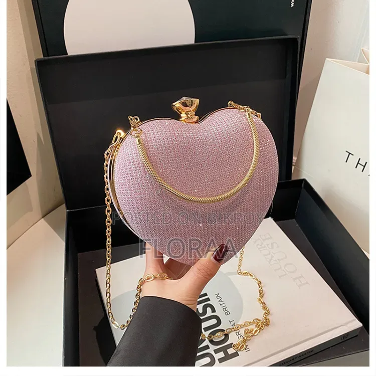 Clutch Bag