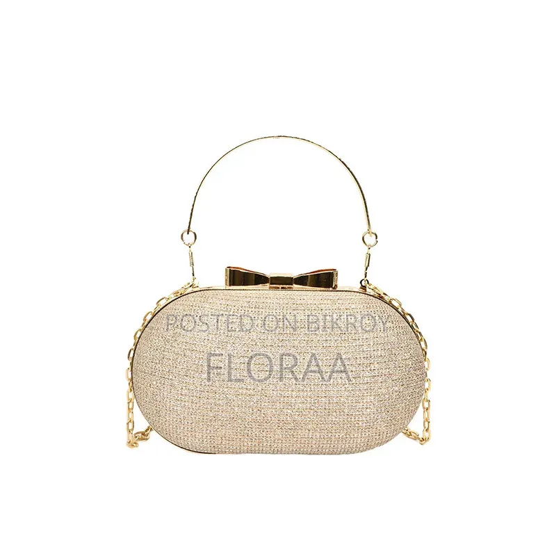 Clutch Bag