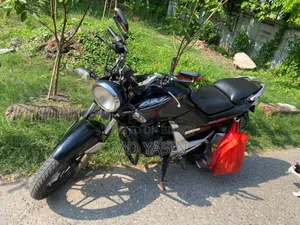 Hero 2013 Black