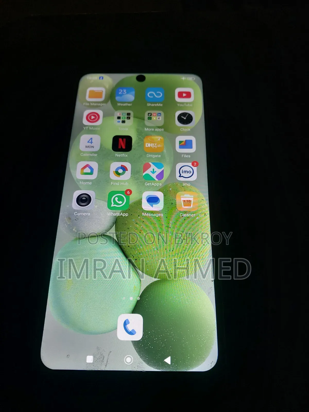 Xiaomi Redmi Note 12 128 GB