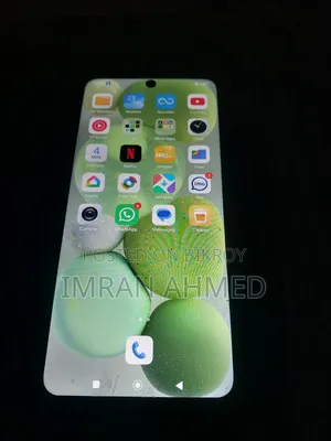 Xiaomi Redmi Note 12 128 GB