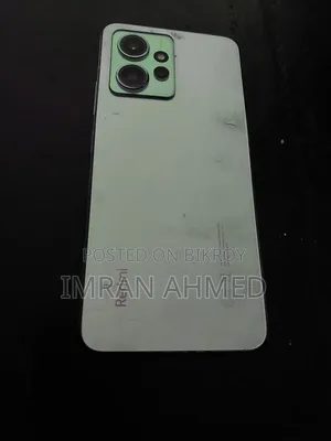 Xiaomi Redmi Note 12 128 GB