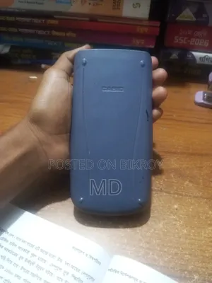 ক্যালকুলেটর Fx 991es Plus