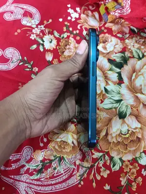 Apple iPhone 15 Pro 256 GB Blue