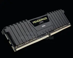 Corsair Vengeance Lpx 8gb Ddr4 3200mhz Ram (Like New)
