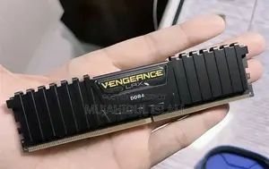 Corsair Vengeance Lpx 8gb Ddr4 3200mhz Ram (Like New)