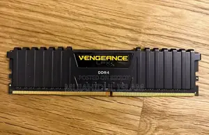 Corsair Vengeance Lpx 8gb Ddr4 3200mhz Ram (Like New)