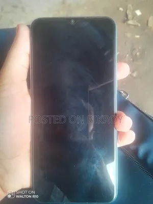 Vivo Y21 64 GB White