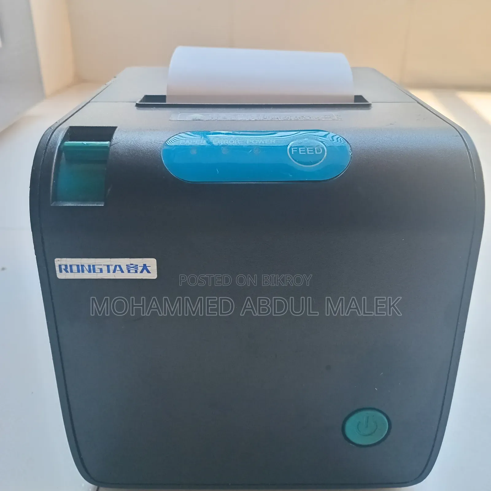 Pos Printer