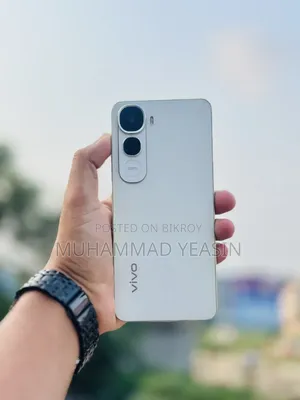Vivo Y400 256 GB White