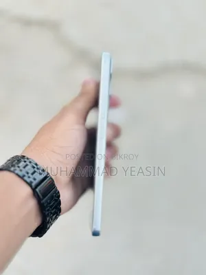 Vivo Y400 256 GB White