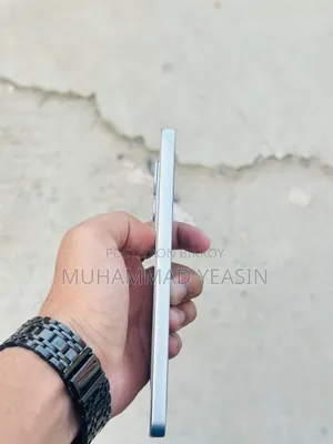Vivo Y400 256 GB White