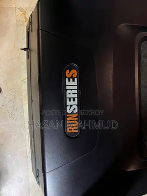 SRS Run Treadmill