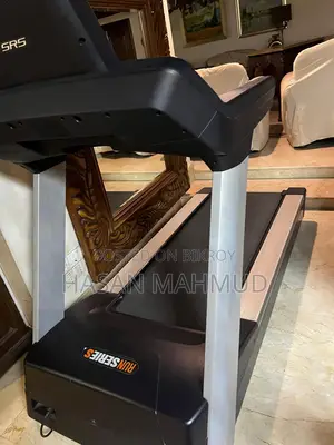 SRS Run Treadmill