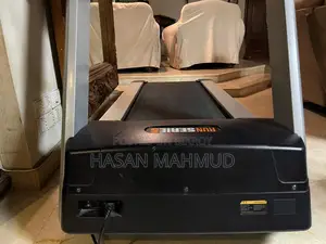 SRS Run Treadmill