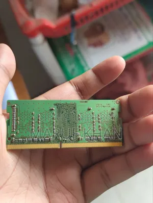 Sk Hynix 4gb Ddr4 3200 Mhz Laptop Ram