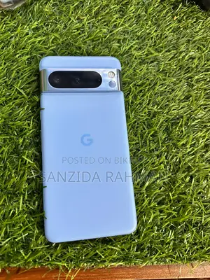 Google Pixel 8 Pro 128 GB Blue