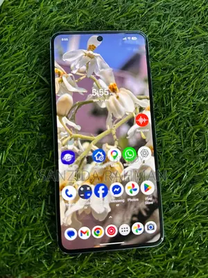Google Pixel 8 Pro 128 GB Blue