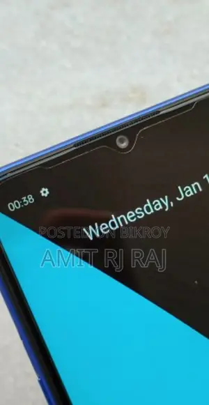 Realme Narzo 10A 32 GB Blue
