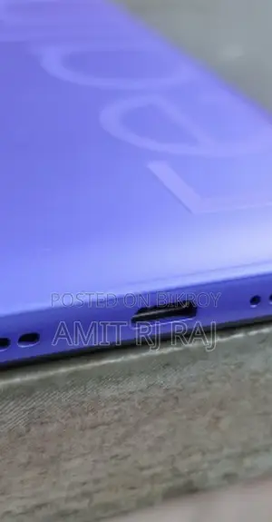 Realme Narzo 10A 32 GB Blue