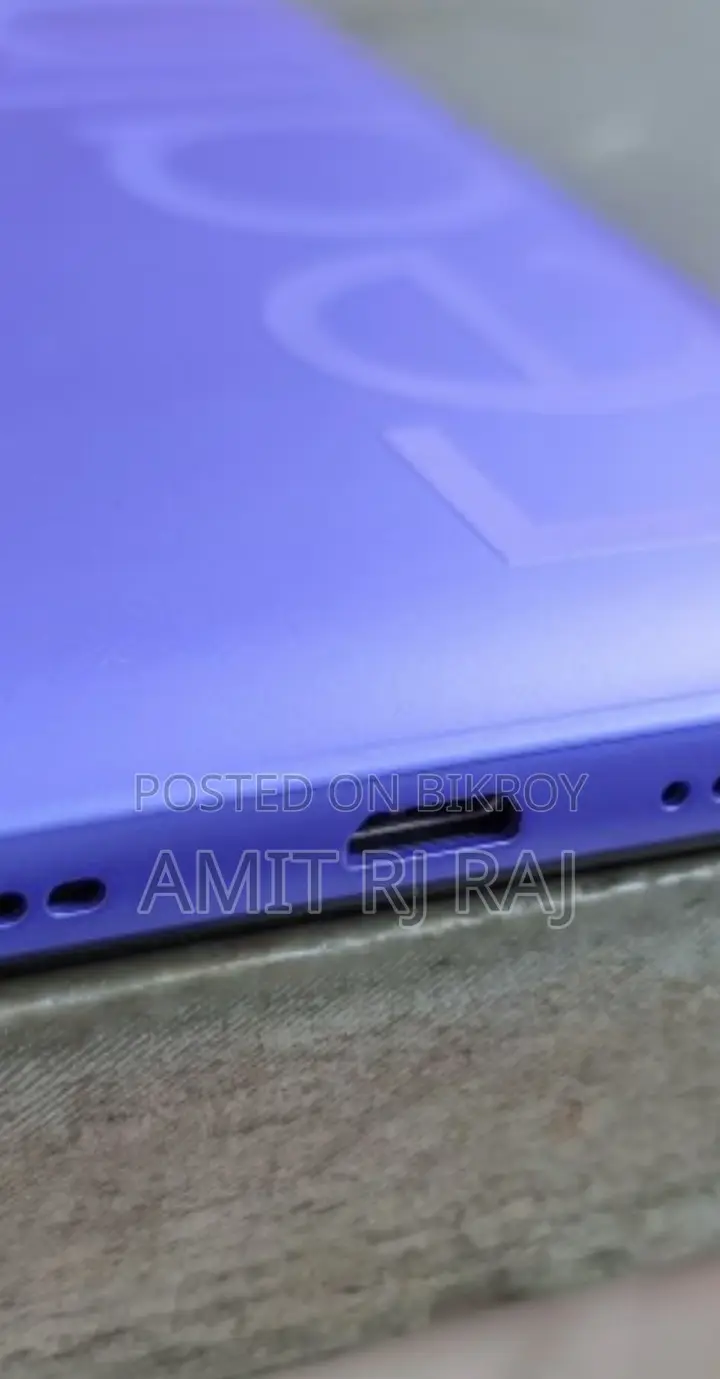Realme Narzo 10A 32 GB Blue