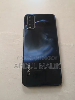 Vivo Y12s 32 GB Blue